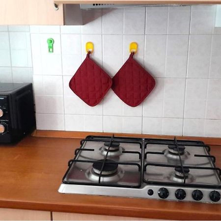 Appartamento San Vincenzo Kültér fotó