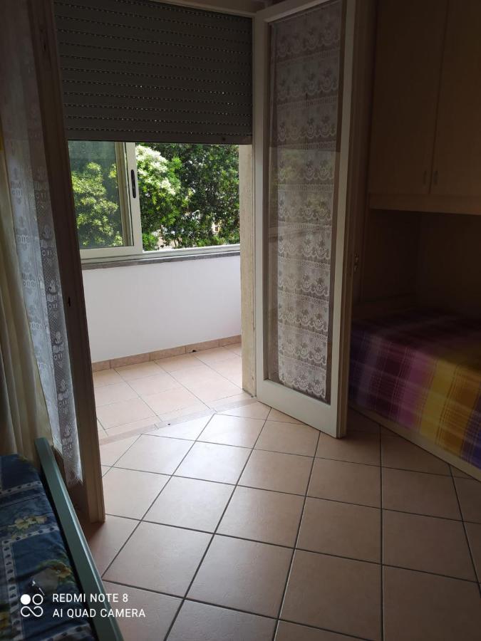 Appartamento San Vincenzo Kültér fotó