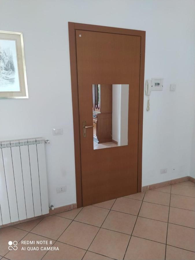 Appartamento San Vincenzo Kültér fotó