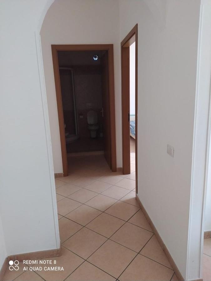 Appartamento San Vincenzo Kültér fotó