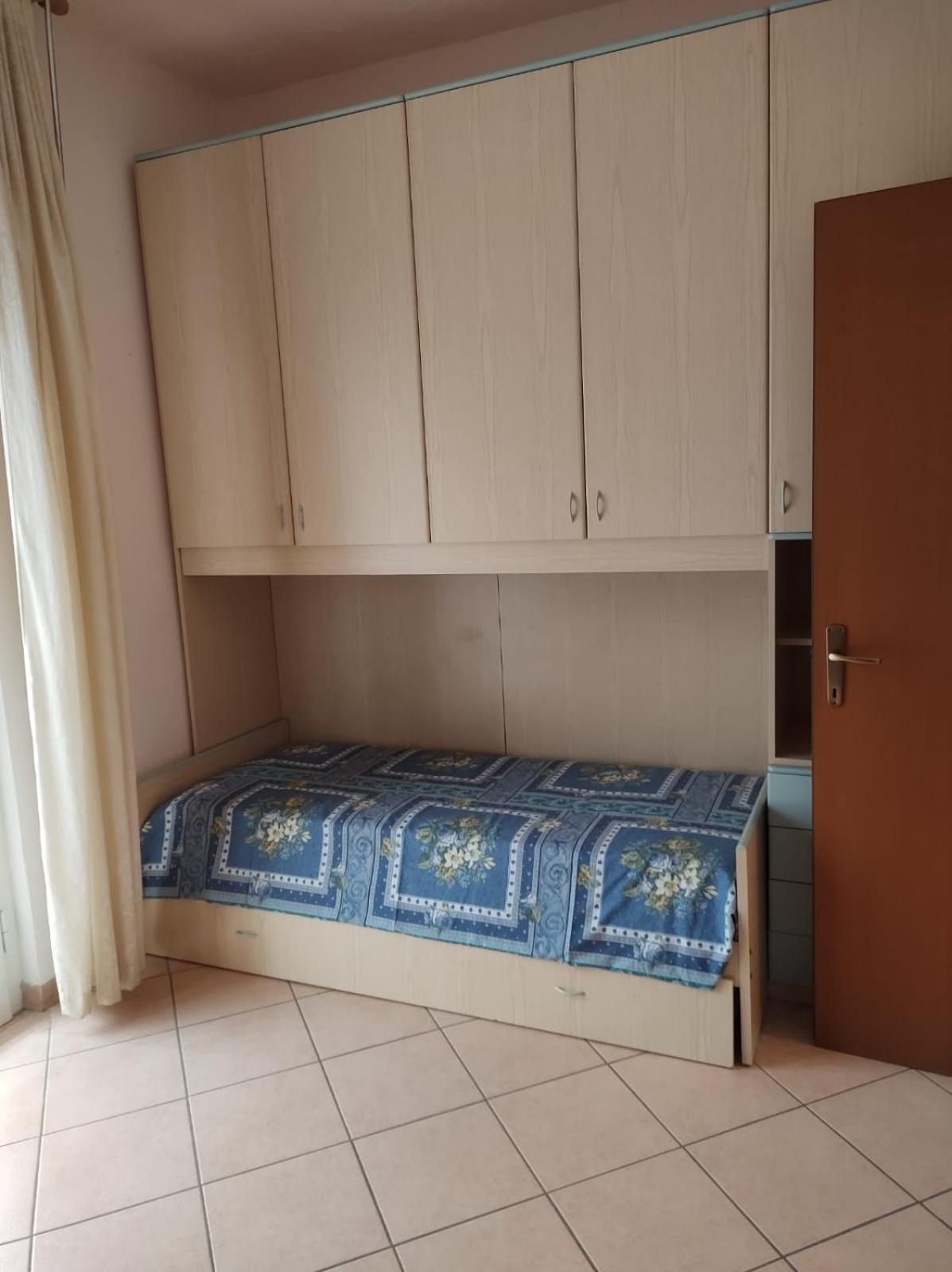 Appartamento San Vincenzo Kültér fotó