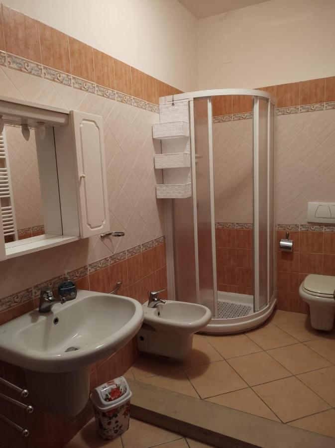 Appartamento San Vincenzo Kültér fotó