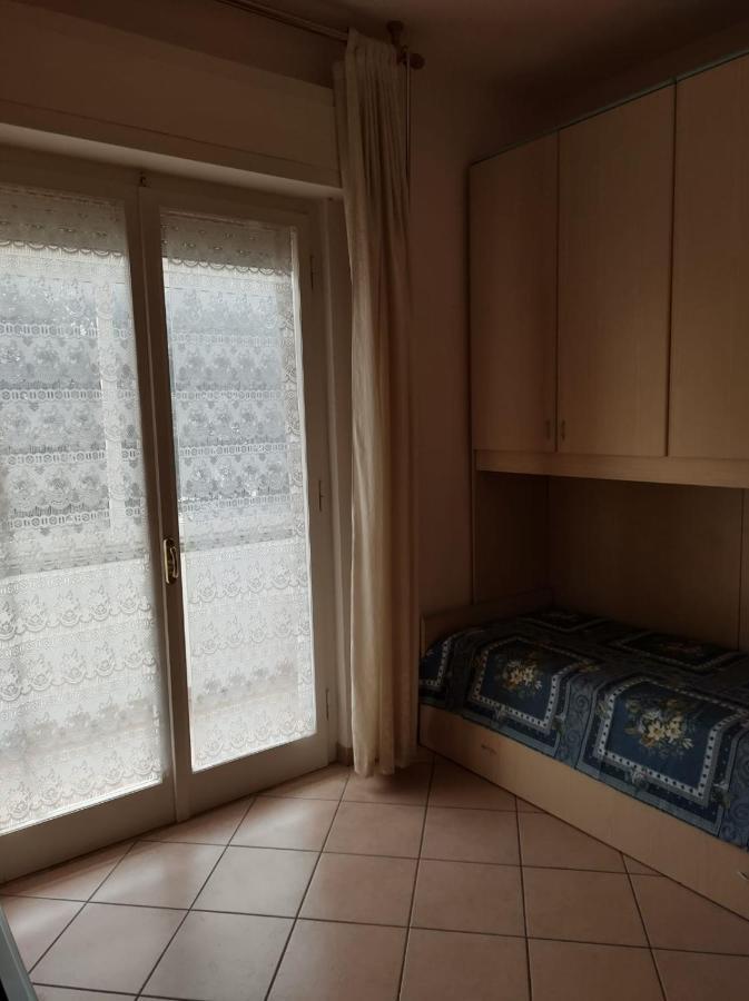 Appartamento San Vincenzo Kültér fotó