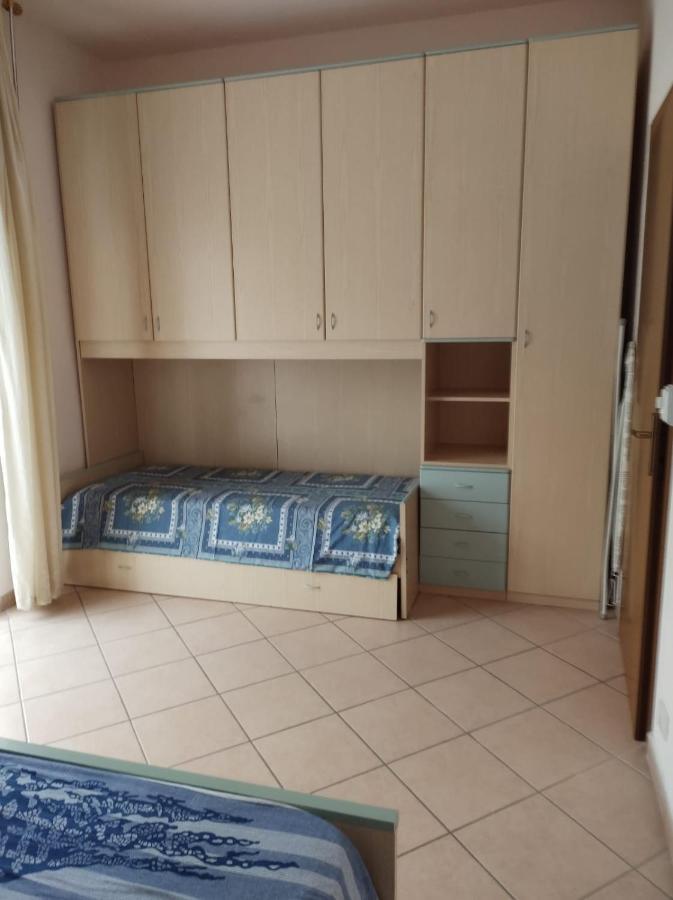 Appartamento San Vincenzo Kültér fotó