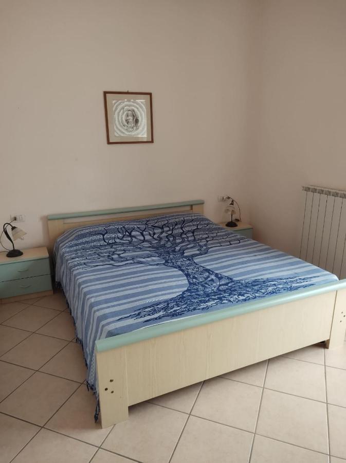 Appartamento San Vincenzo Kültér fotó