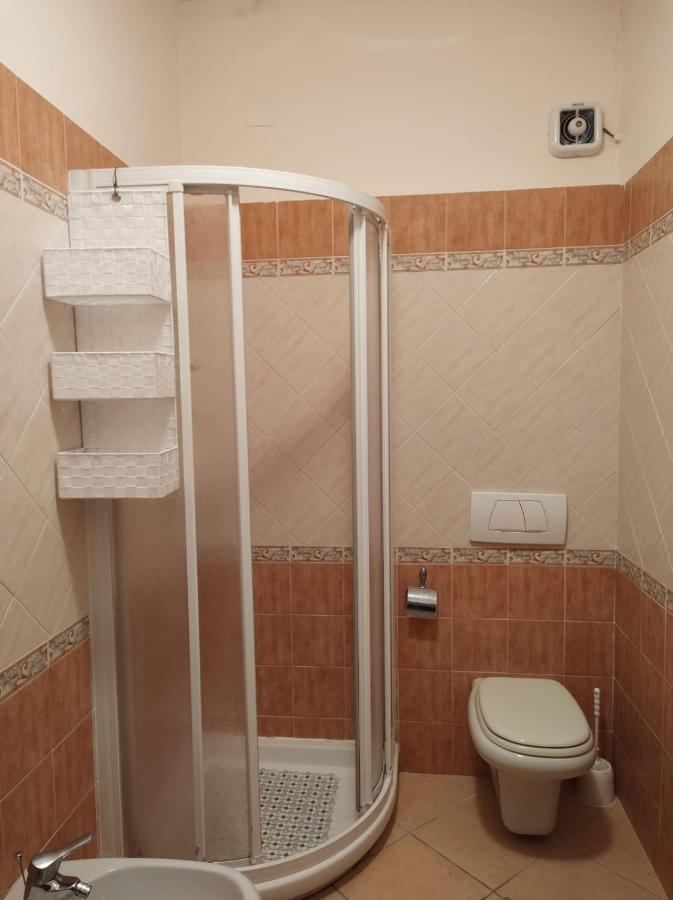 Appartamento San Vincenzo Kültér fotó