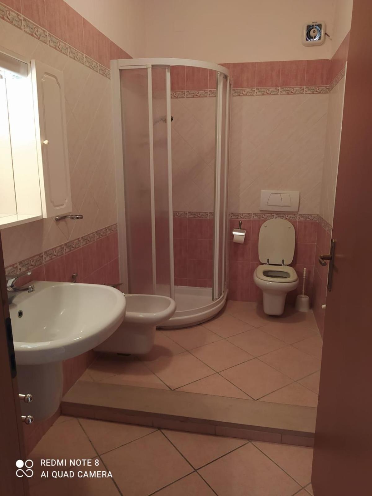 Appartamento San Vincenzo Kültér fotó