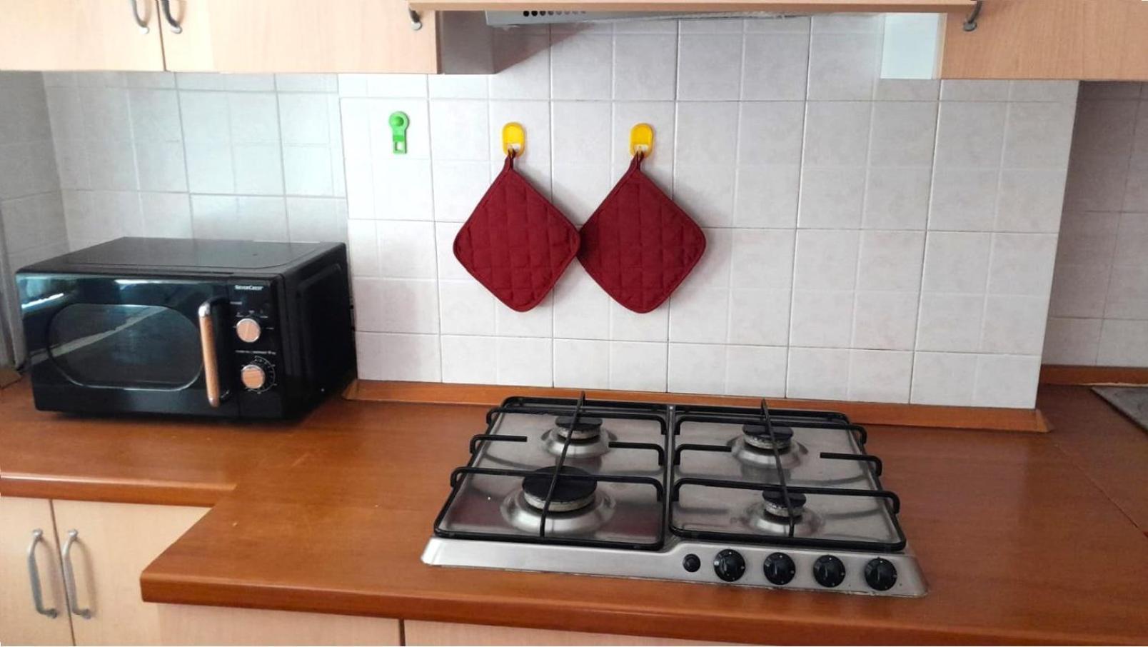 Appartamento San Vincenzo Kültér fotó