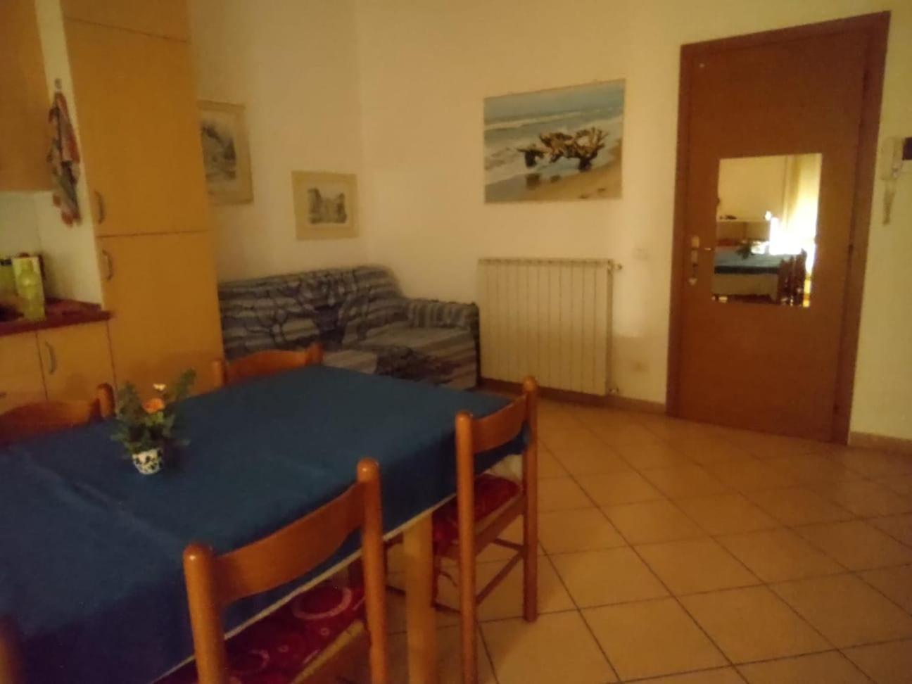 Appartamento San Vincenzo Kültér fotó