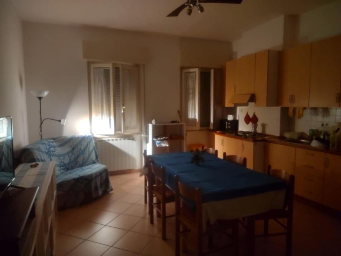 Appartamento San Vincenzo Kültér fotó