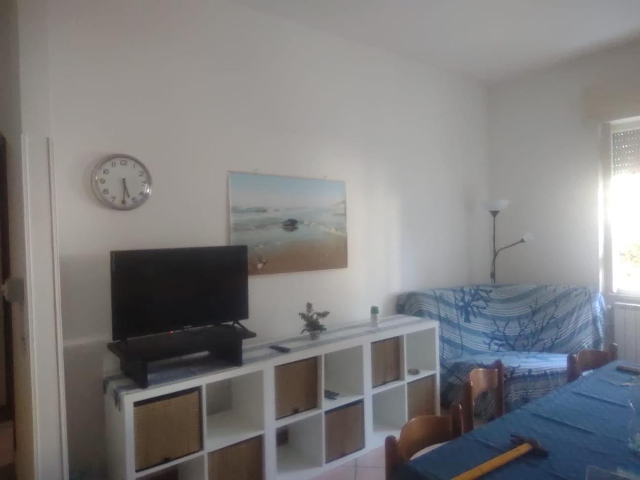 Appartamento San Vincenzo Kültér fotó