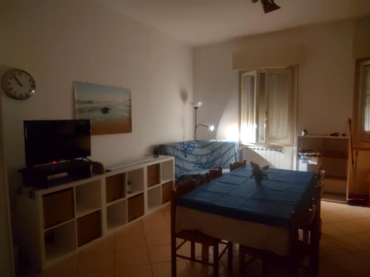 Appartamento San Vincenzo Kültér fotó