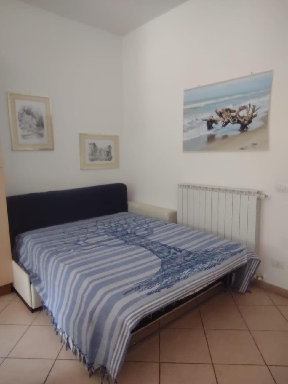 Appartamento San Vincenzo Kültér fotó