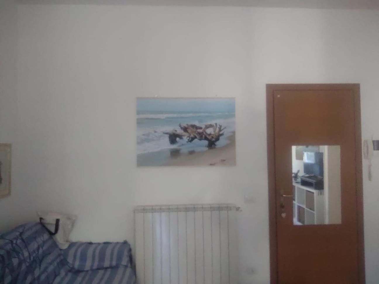 Appartamento San Vincenzo Kültér fotó